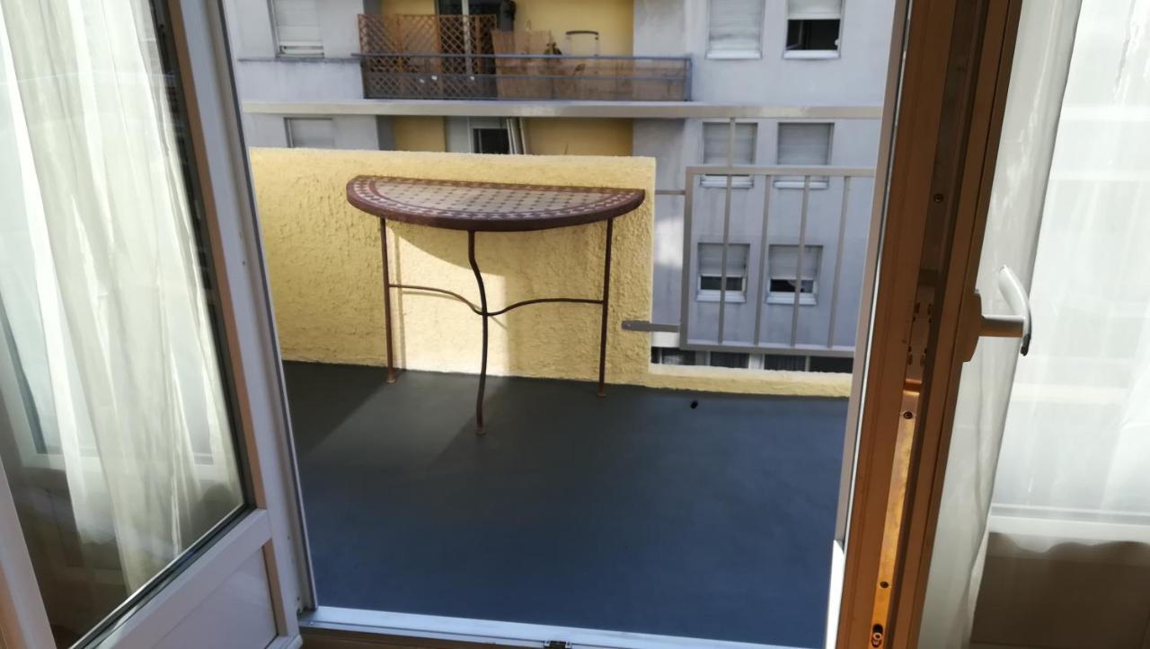 Charmant 3 Pieces 10 Min De Lyon Villeurbanne Kültér fotó