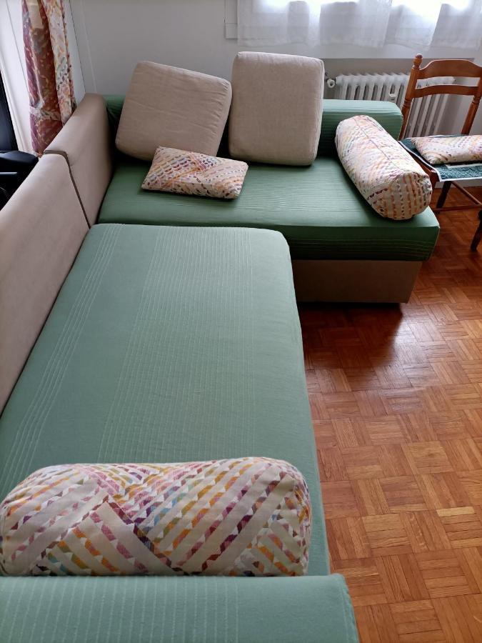 Charmant 3 Pieces 10 Min De Lyon Villeurbanne Kültér fotó