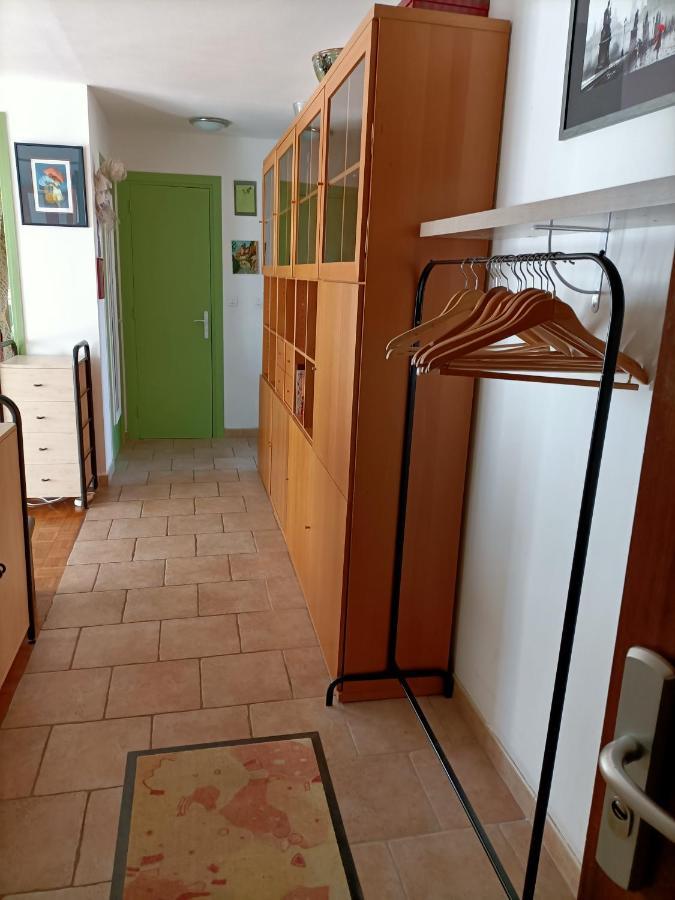 Charmant 3 Pieces 10 Min De Lyon Villeurbanne Kültér fotó