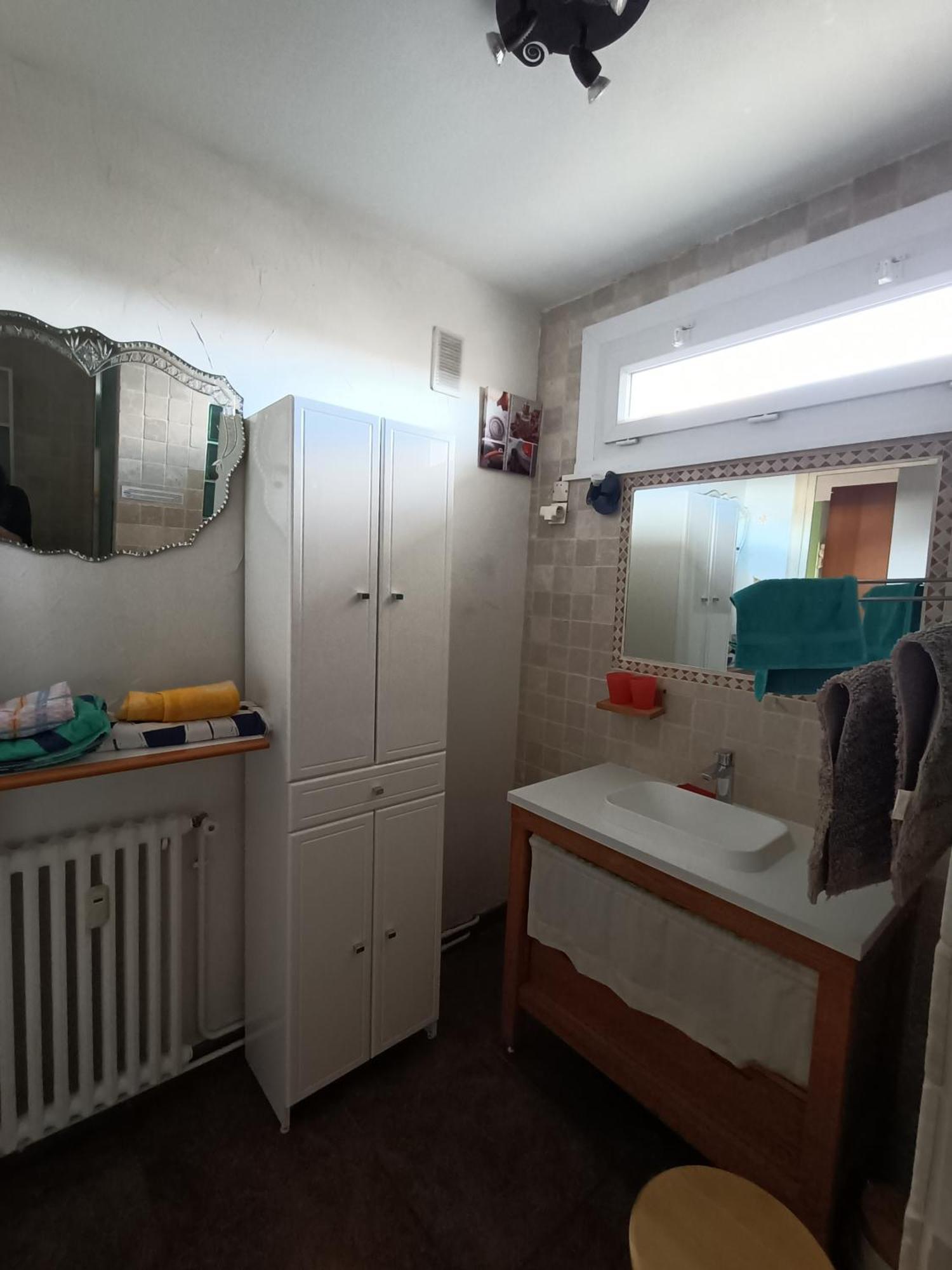 Charmant 3 Pieces 10 Min De Lyon Villeurbanne Kültér fotó