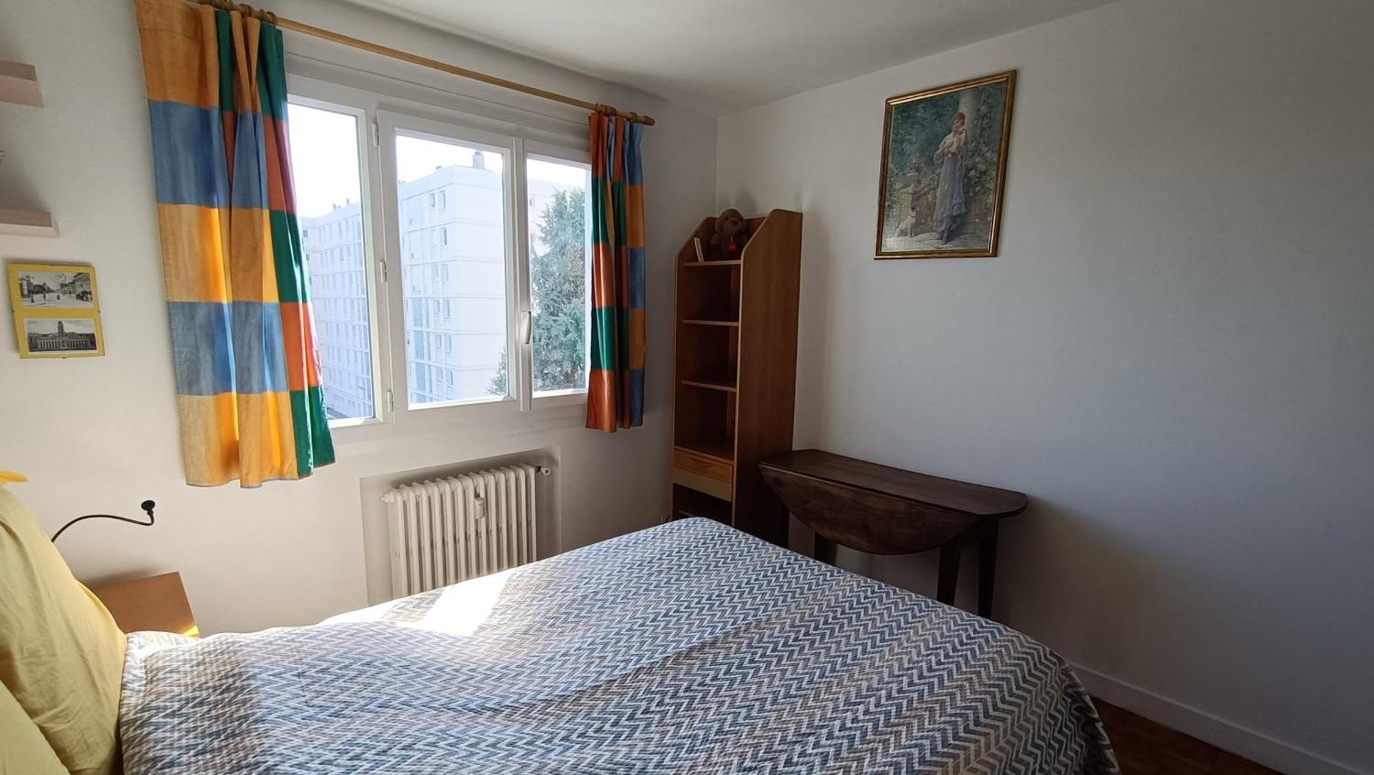 Charmant 3 Pieces 10 Min De Lyon Villeurbanne Kültér fotó